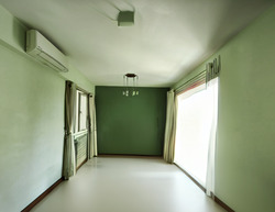 Savannah Condopark (D18), Condominium #598128811